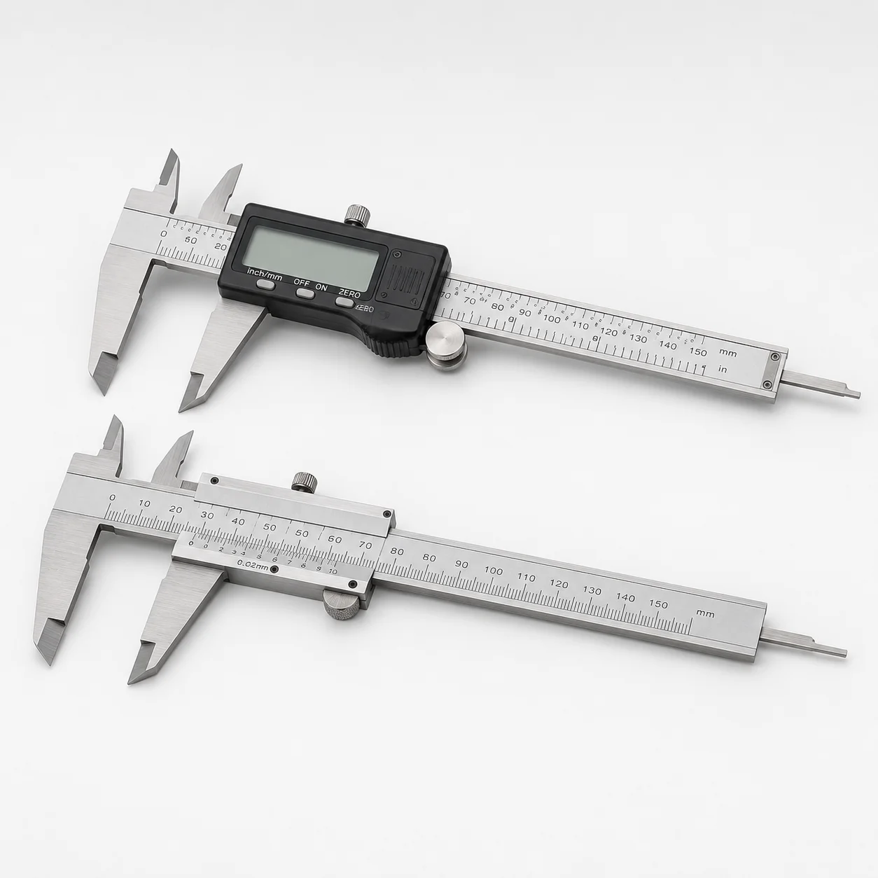 Vernier